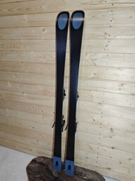 LYŽE KASTLE MX 75 165CM